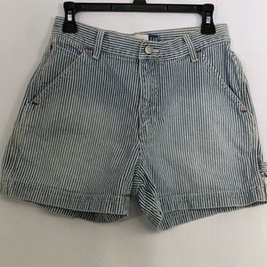GAP Women’s, Vintage Carpenter Pants, Size 4, EUC